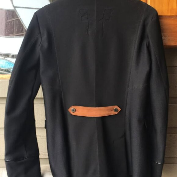 Horse Pilot Aerotech show jacket - Picture 1 of 2